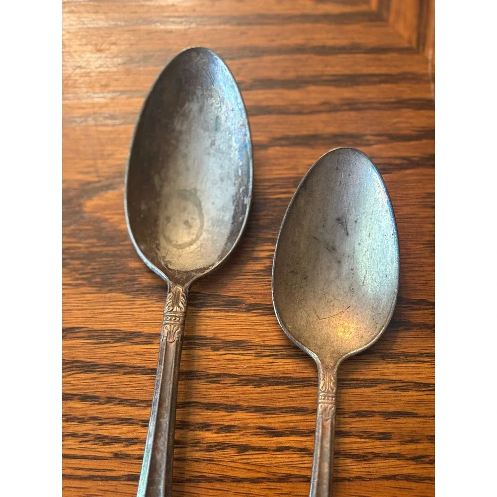 Holmes & Edwards vintage holmes